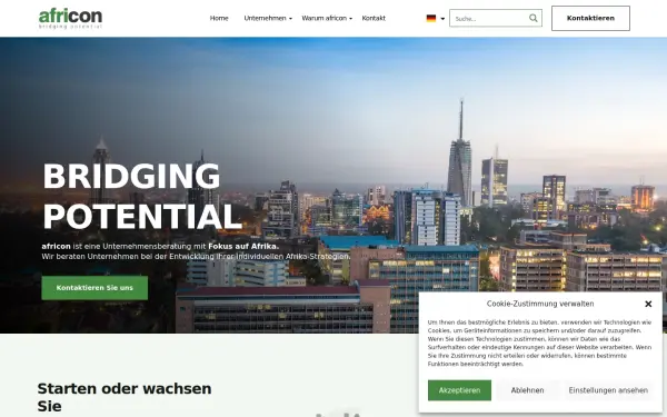 africon.de