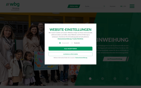 wbg.nuernberg.de