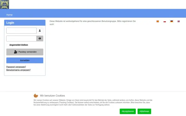 dorner-web.de