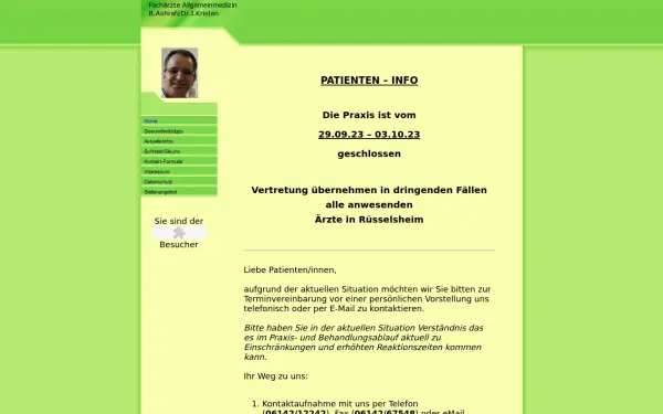 drhdw.de