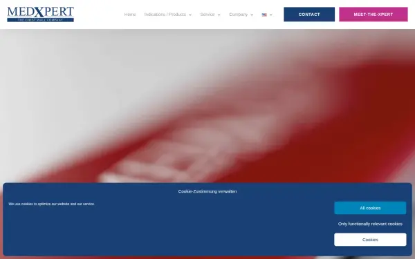 medxpert.de