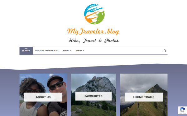 mytraveler.blog