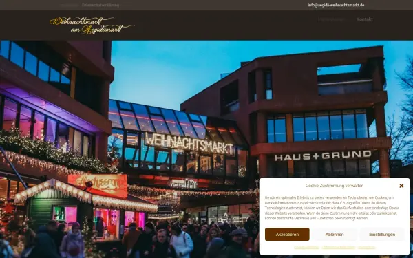 www.aegidii-weihnachtsmarkt.de