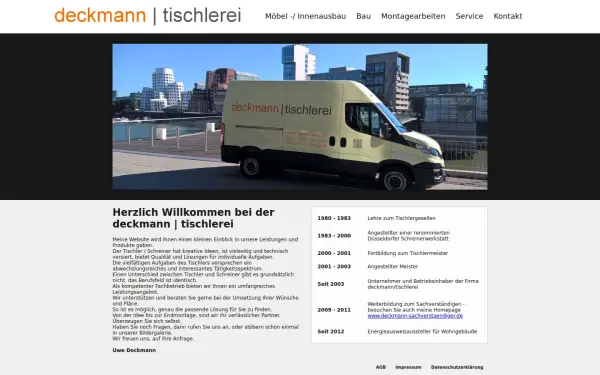 deckmann.de