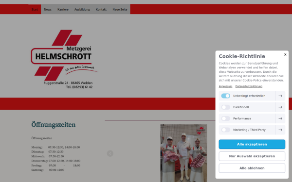 www.metzgerei-helmschrott.com