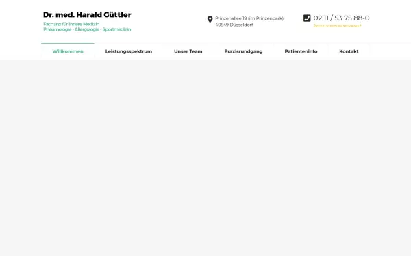 lungenfacharzt-duesseldorf.de