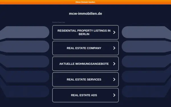 mcw-immobilien.de