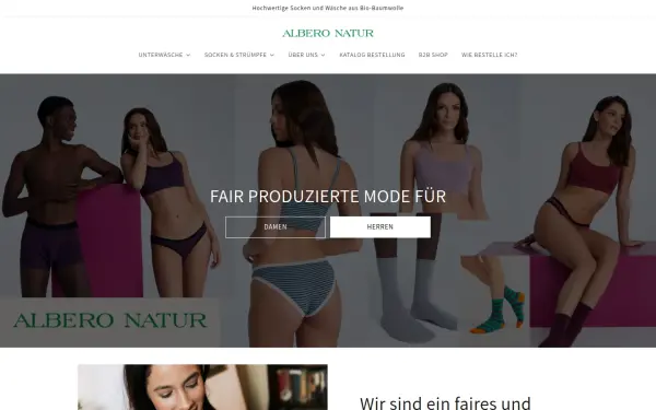 alberonatur.de