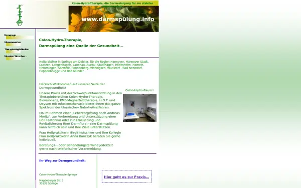 heilpraktiker-hameln.de