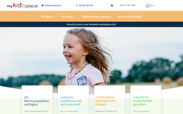 www.mykidsplace.de