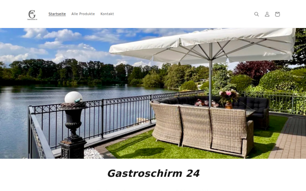 gastroschirm24.de