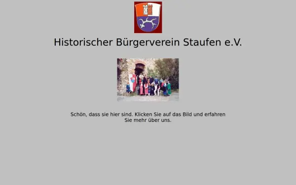 hbv-staufen.de