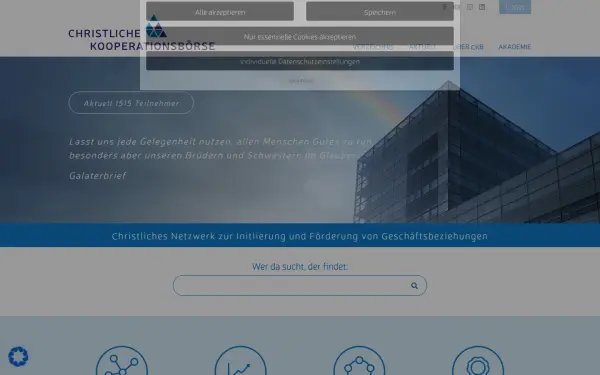 www.christliche-kooperationsboerse.de