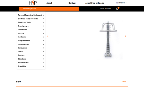 www.hsp-online.de