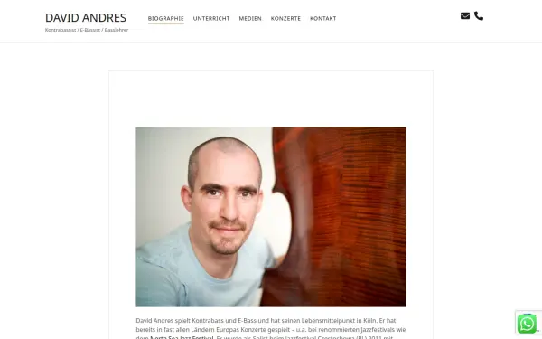 davidandres.de