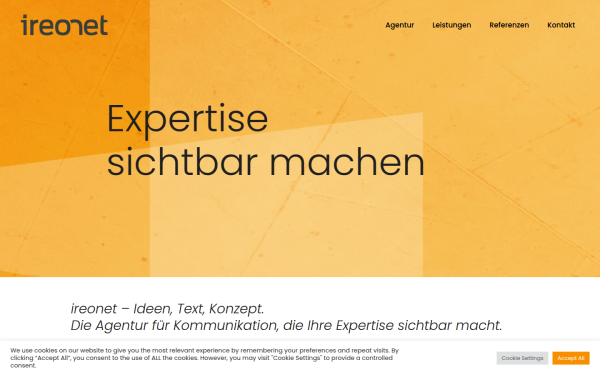 ireonet.de