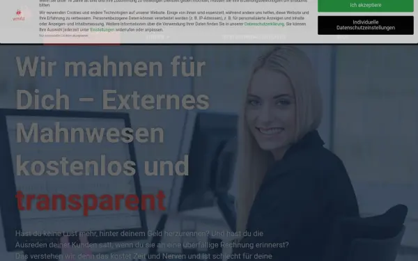 wirmahnenfuerdich.de