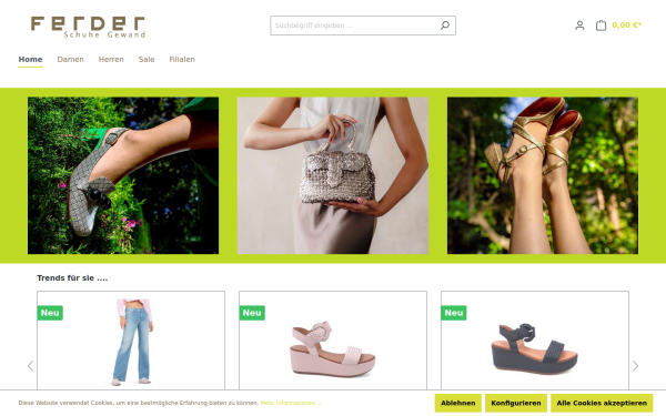 ferder.at