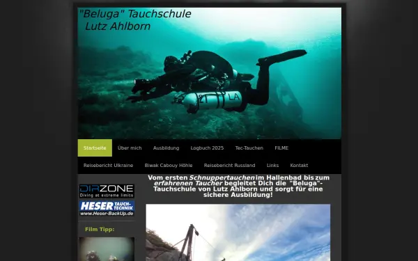 www.ahlborn-diving.de