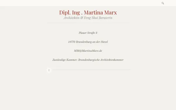 martinamarx.de