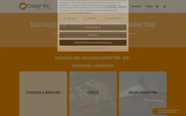obsentic.de