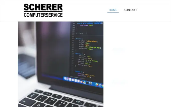 www.stefan-scherer.de