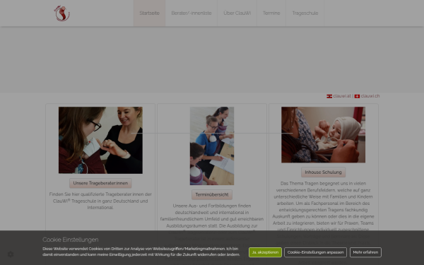 clauwi.de