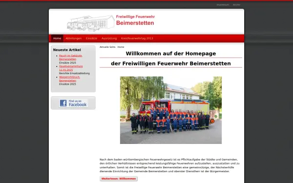 www.wobrennts.de
