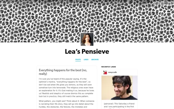 pensieve.verou.me