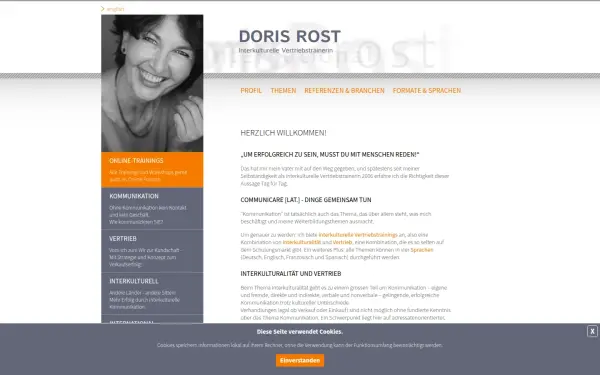 www.dorisrost.de