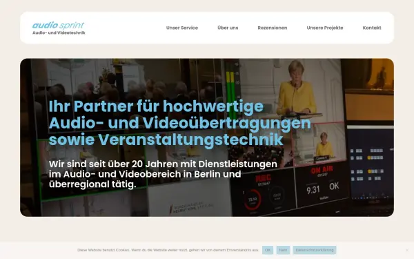 audiosprint.de