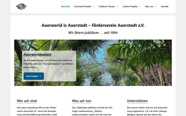 auerworld.com