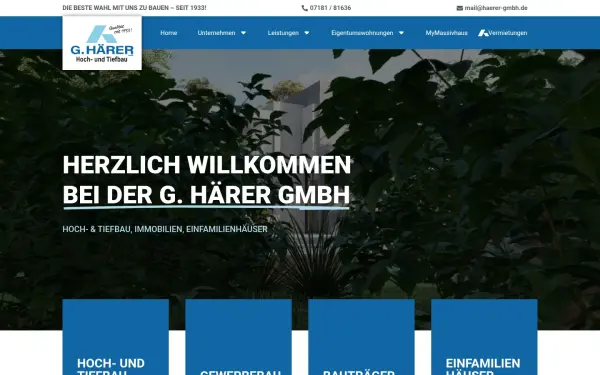 haerergmbh.de