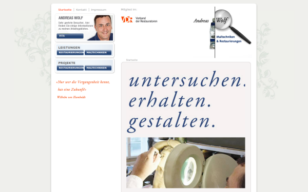 mrwolf.de