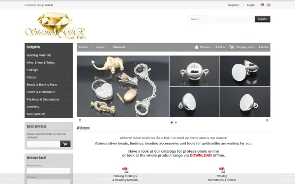 www.magnetschliessen-shop.de