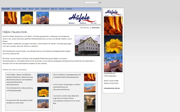 haefele-klima.de