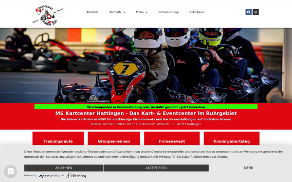 ms-kartcenter-hattingen.de