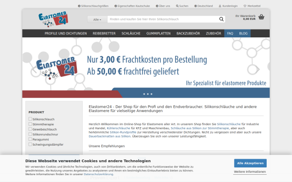 www.elastomer24.de