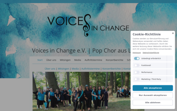 www.voices-in-change.de