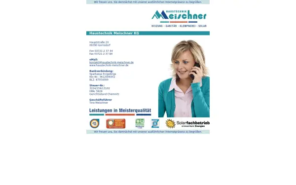 haustechnikmeischner.de