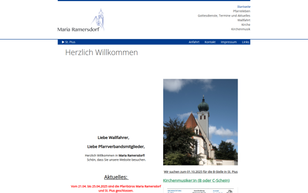 maria-ramersdorf.de