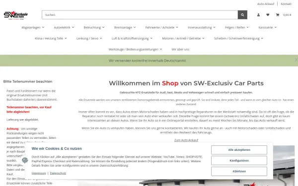 sw-exclusiv.de
