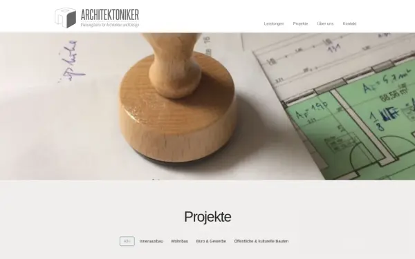 www.architektoniker.de