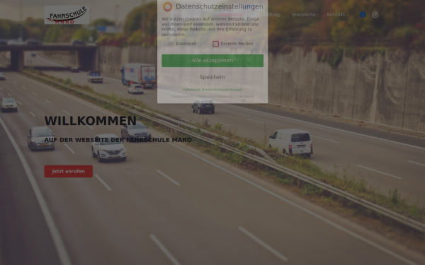 fahrschulemaro.de