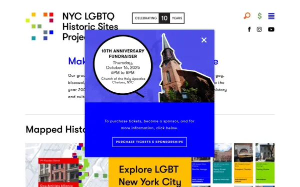 www.nyclgbtsites.org