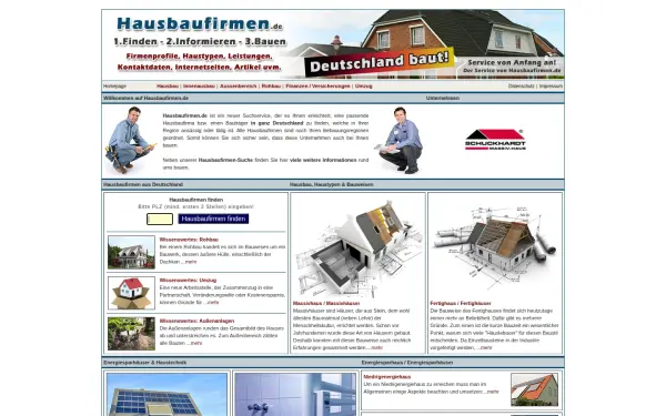 hausbaufirmen.de