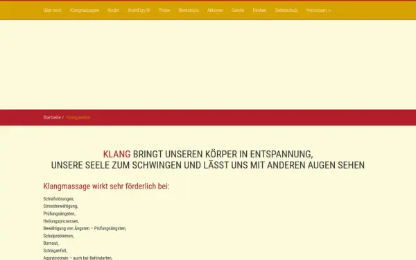klangpavillon.de
