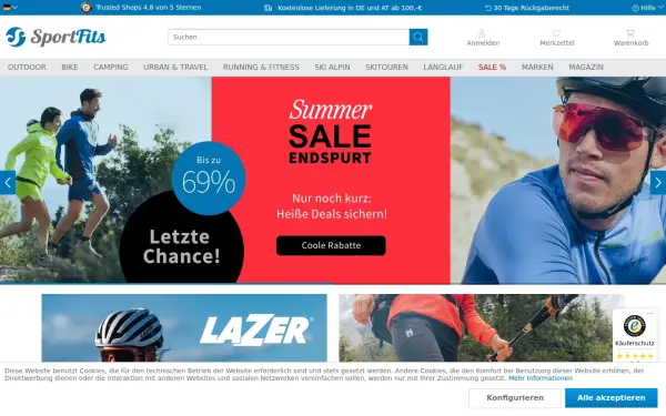 sportfits.de
