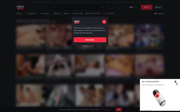 vjav.com