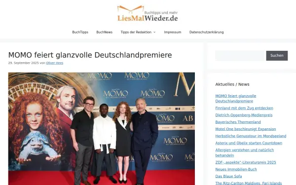 www.liesmalwieder.de